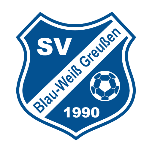 SV Blau-Weiß Greußen e.V.